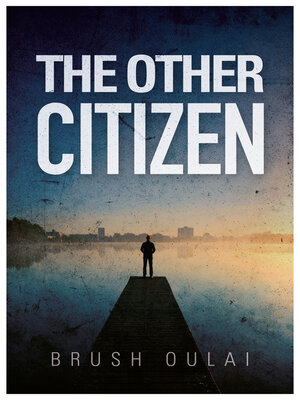 cover image of The Other Citizen